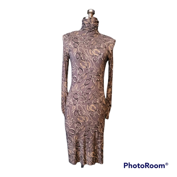 NVSCO Sartoria Midi Dress - Picture 1 of 8